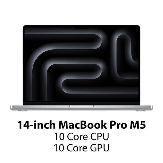 MacBook Pro (14-inch) M5