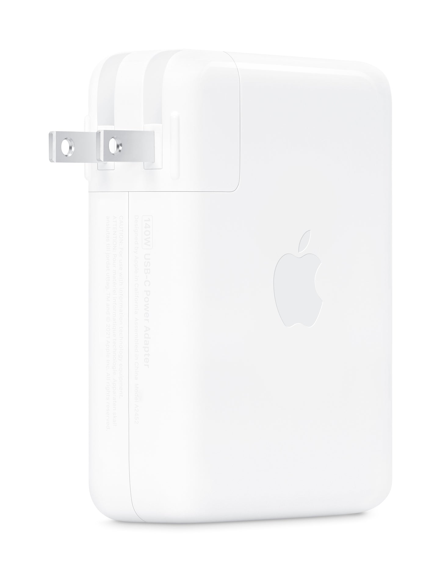 140w USB-C Power Adapter
