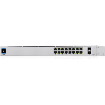 UniFi 16 Port Gigabit Switch