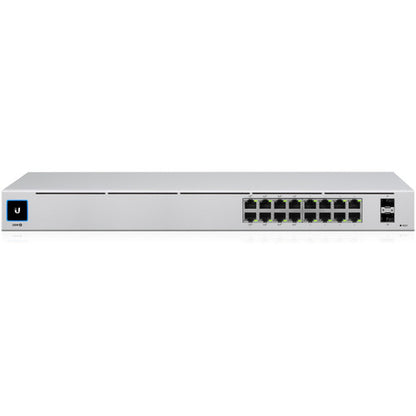 UniFi 16 Port Gigabit Switch