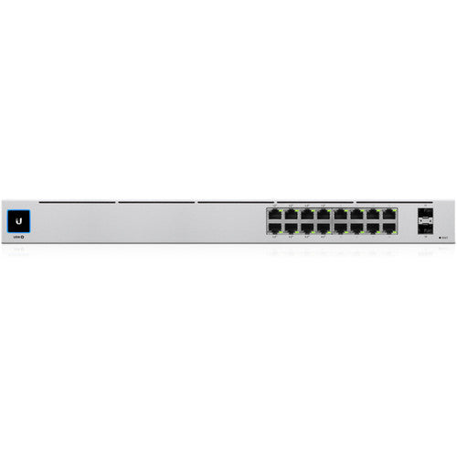 UniFi 16 Port Gigabit Switch