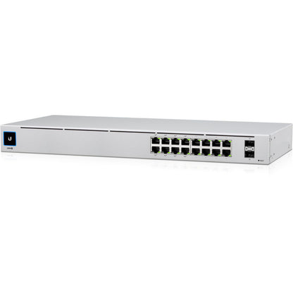 UniFi 16 Port Gigabit Switch