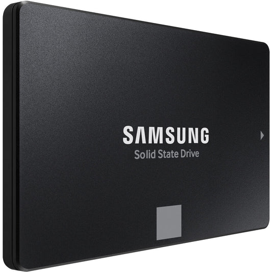 Samsung Internal 2.5" Solid State Drive
