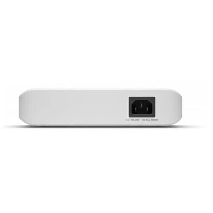 UniFi Lite 16-Port Gigabit PoE+ Compliant Managed Switch