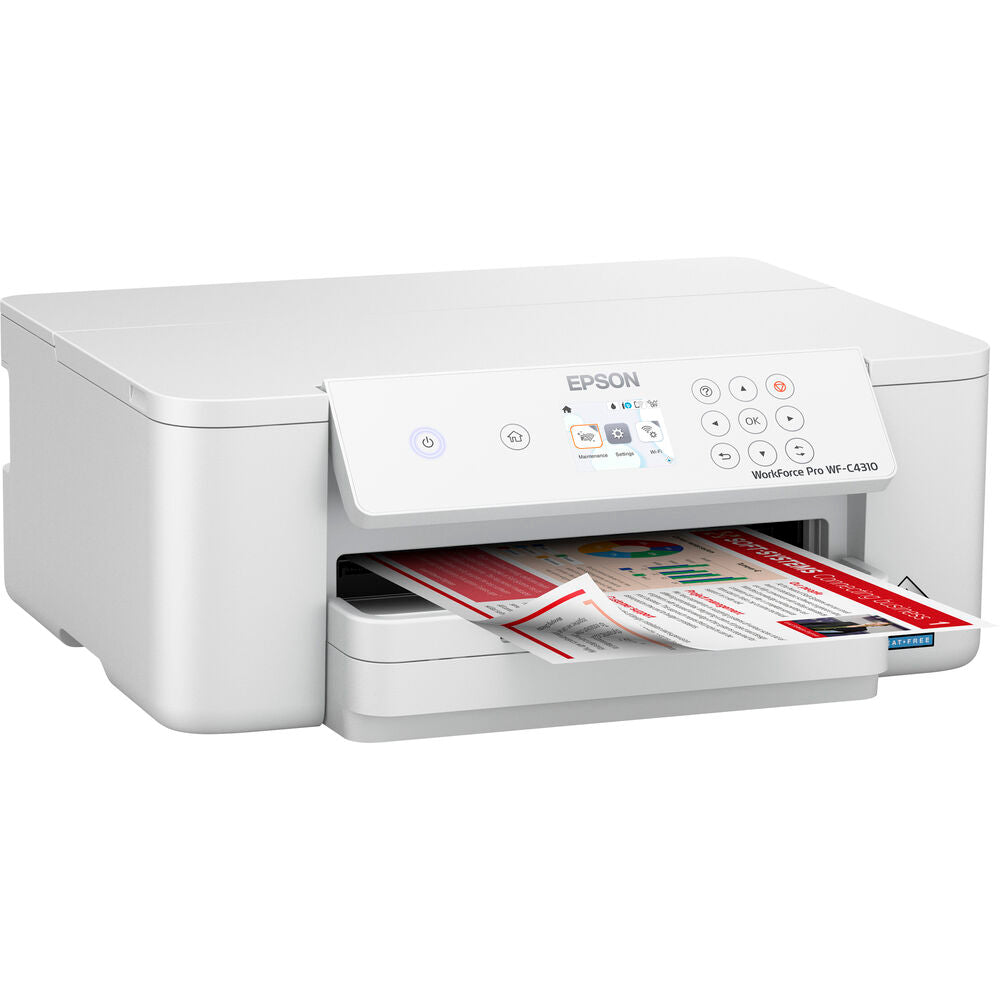 Epson C4310 Color Printer