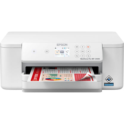 Epson C4310 Color Printer