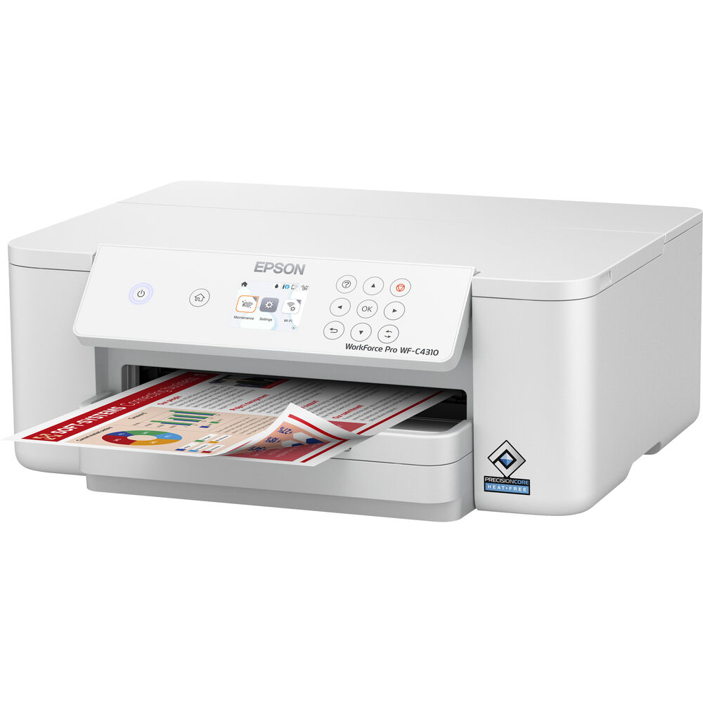 Epson C4310 Color Printer
