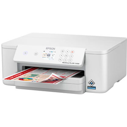 Epson C4310 Color Printer