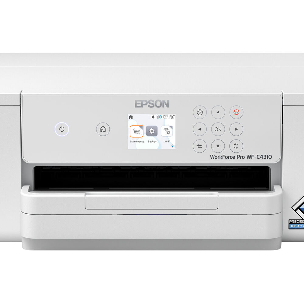 Epson C4310 Color Printer