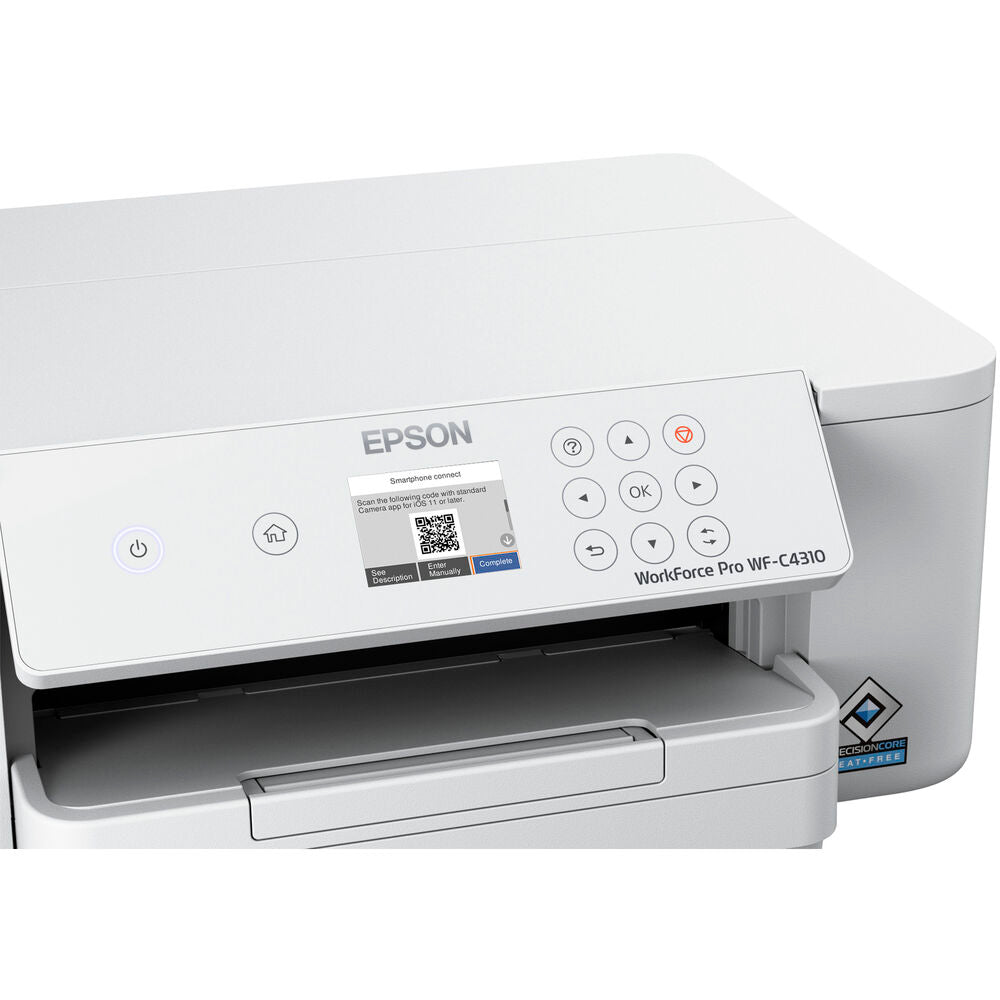 Epson C4310 Color Printer