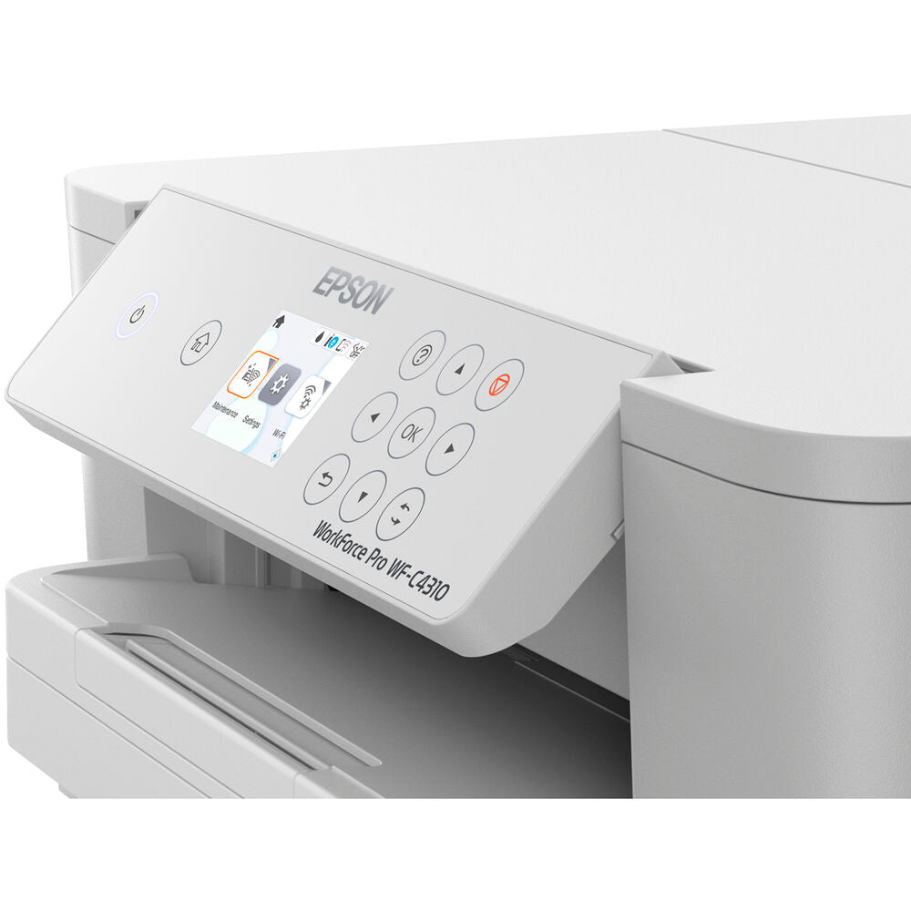 Epson C4310 Color Printer