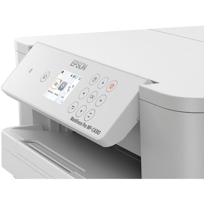 Epson C4310 Color Printer