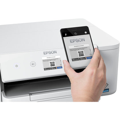 Epson C4310 Color Printer