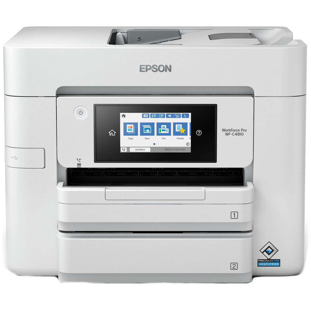 Epson C4810 All In One Color Printer
