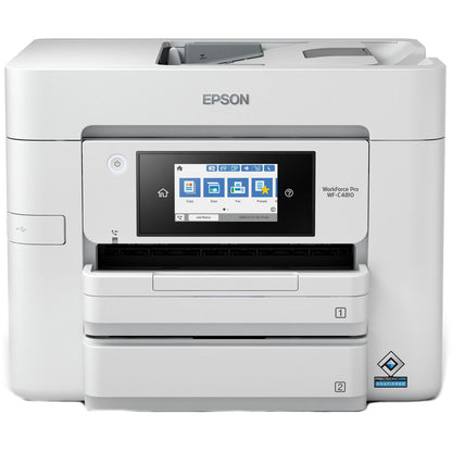 Epson C4810 All In One Color Printer