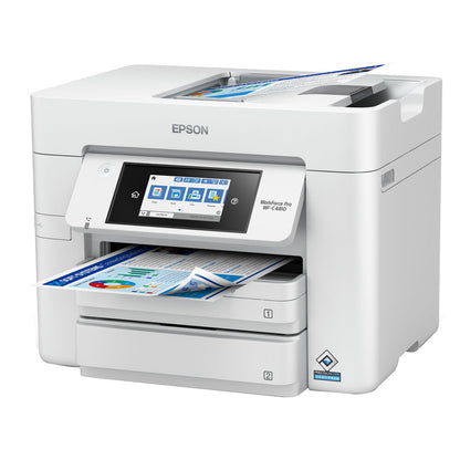 Epson C4810 All In One Color Printer