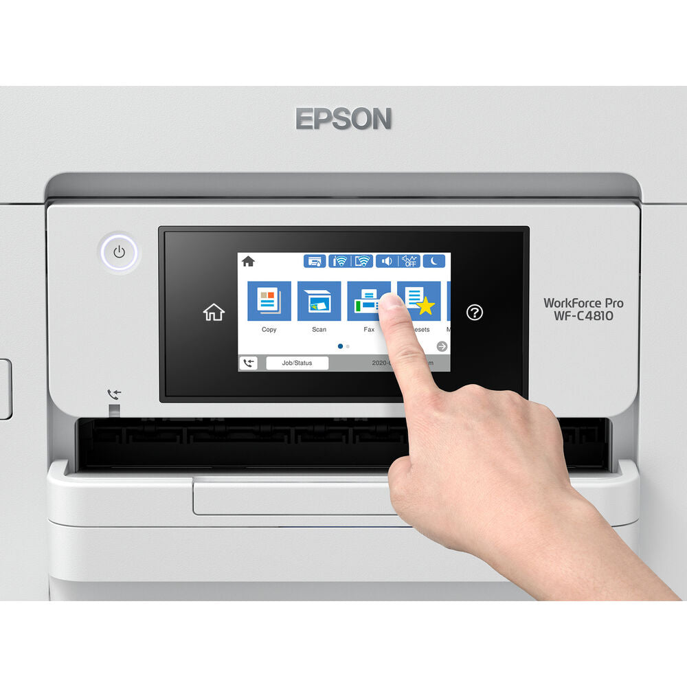 Epson C4810 All In One Color Printer