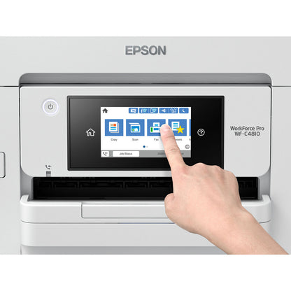 Epson C4810 All In One Color Printer