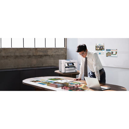 Epson C4810 All In One Color Printer