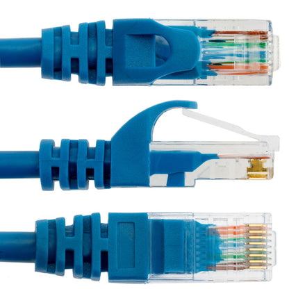 20cm Cat 5e Patch Cable