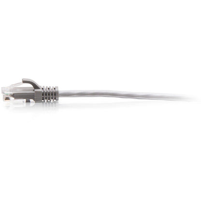Cat6a 8' Patch Cable