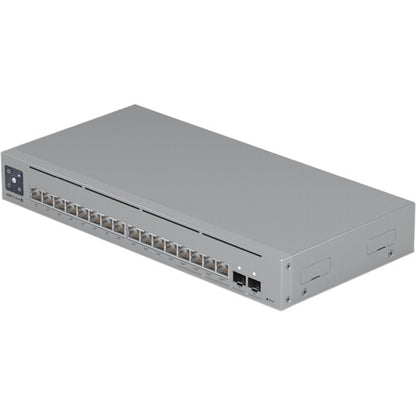 Ubiquiti Pro Max 16 PoE 16-Port 2.5G / 1G Managed Network Switch