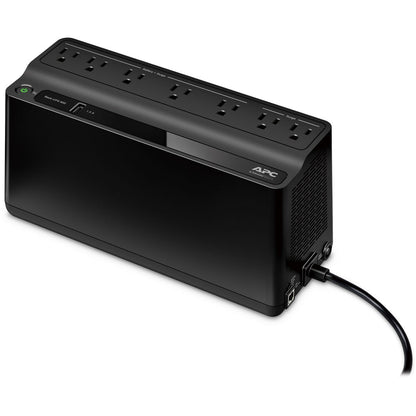 APC Back-UPS 600 VA UPS with Battery Backup