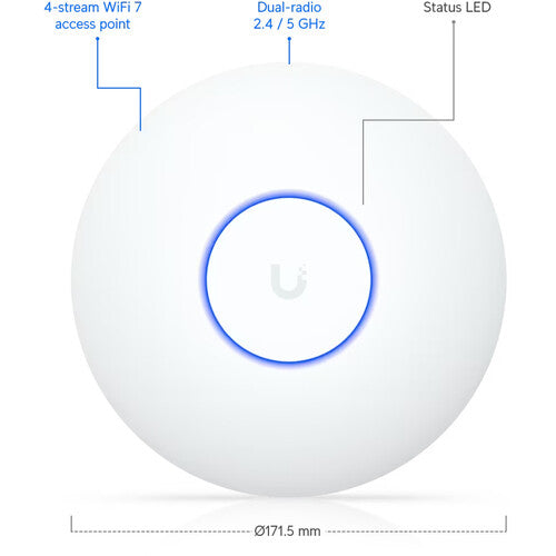 Ubiquiti U7 Lite