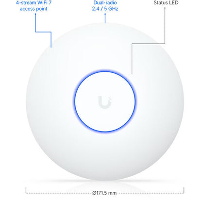 Ubiquiti U7 Lite