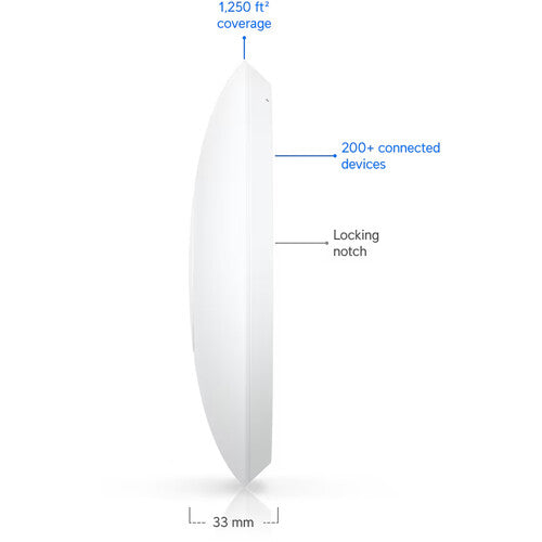 Ubiquiti U7 Lite