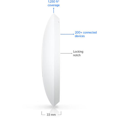 Ubiquiti U7 Lite