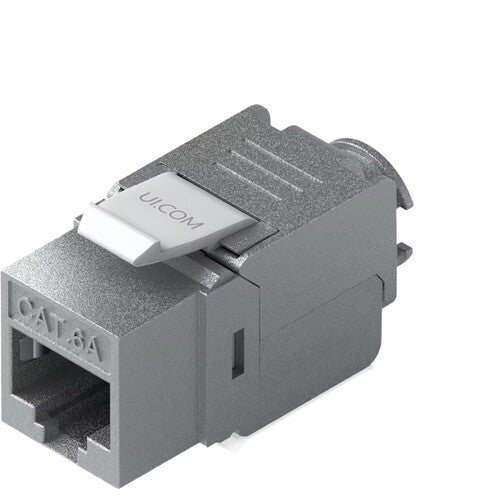 Cat 6a Keystone Jacks
