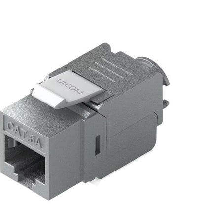 Cat 6a Keystone Jacks