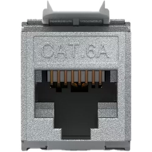 Cat 6a Keystone Jacks