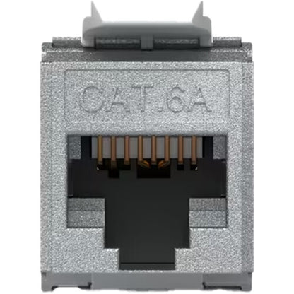 Cat 6a Keystone Jacks