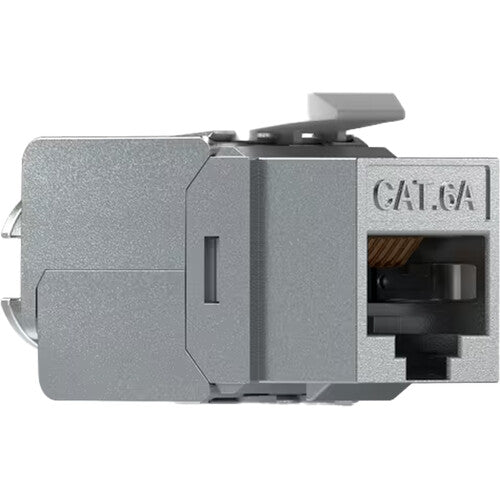 Cat 6a Keystone Jacks