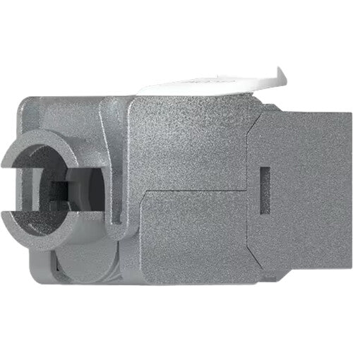 Cat 6a Keystone Jacks