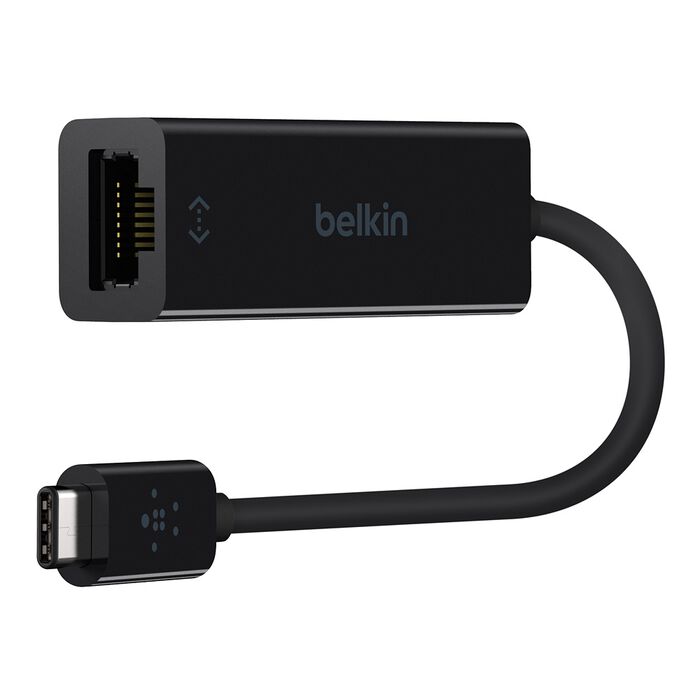 Belkin USB-C to Ethernet Adapter