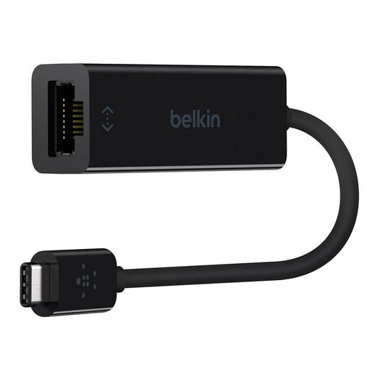 Belkin USB-C to Ethernet Adapter