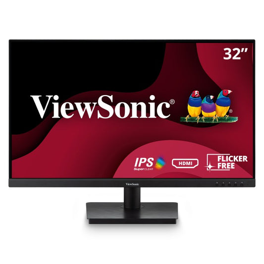 ViewSonic VA3209M 32 inch Monitor