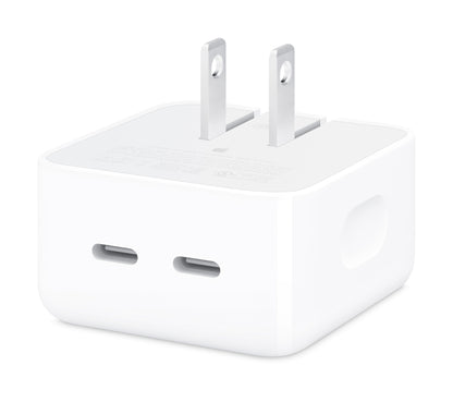 Apple 35W Compact AC Adapter