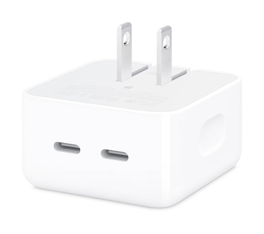 Apple 35W Compact AC Adapter