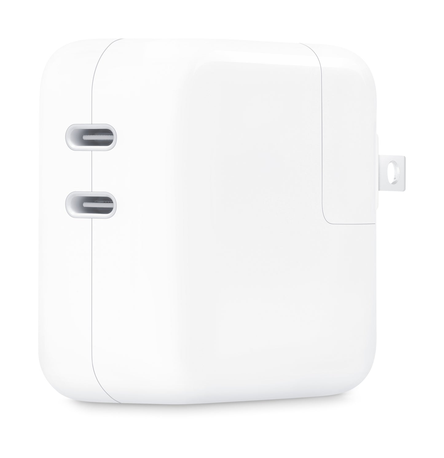 Apple 35W Dual USB-C Charger