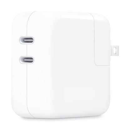Apple 35W Dual USB-C Charger