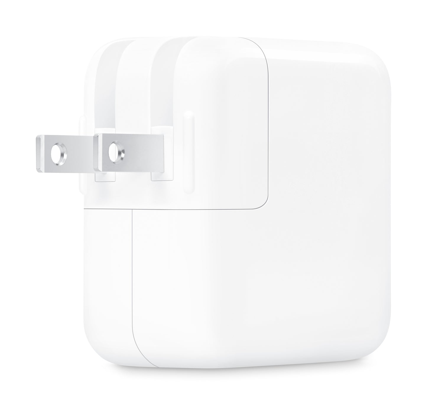 Apple 35W Dual USB-C Charger