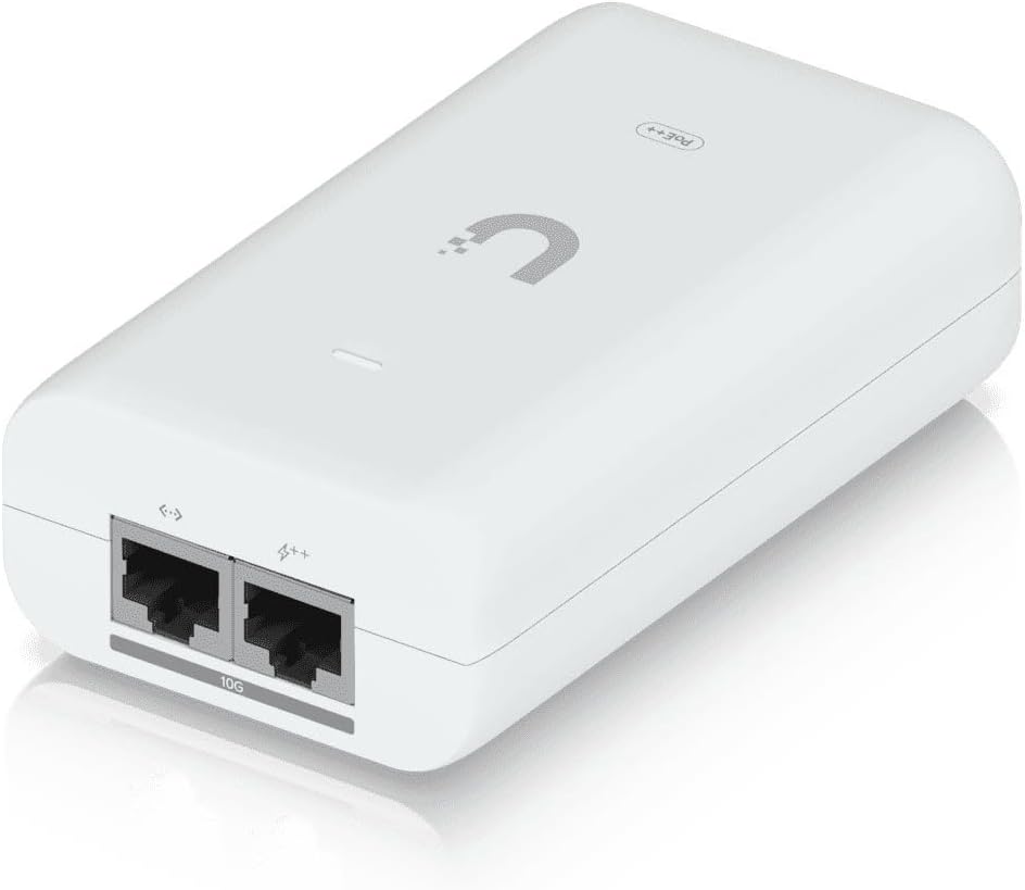 Ubiquiti UniFi PoE++ Adapter