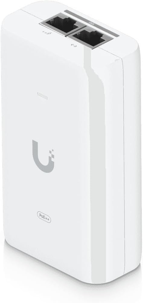 Ubiquiti UniFi PoE++ Adapter