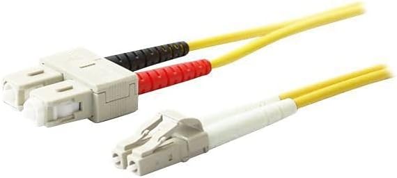 Add-on 3m LC to SC Fiber Patch Cable