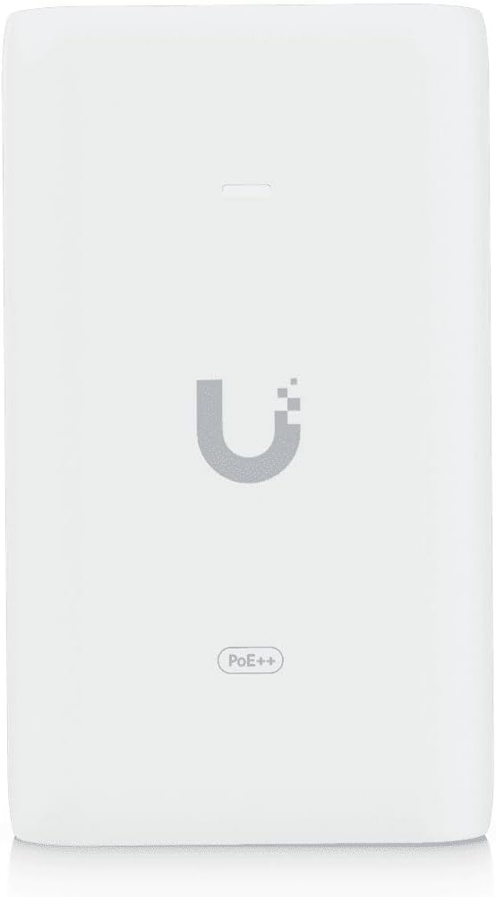 Ubiquiti UniFi PoE++ Adapter