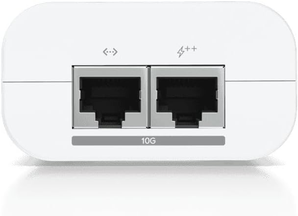 Ubiquiti UniFi PoE++ Adapter